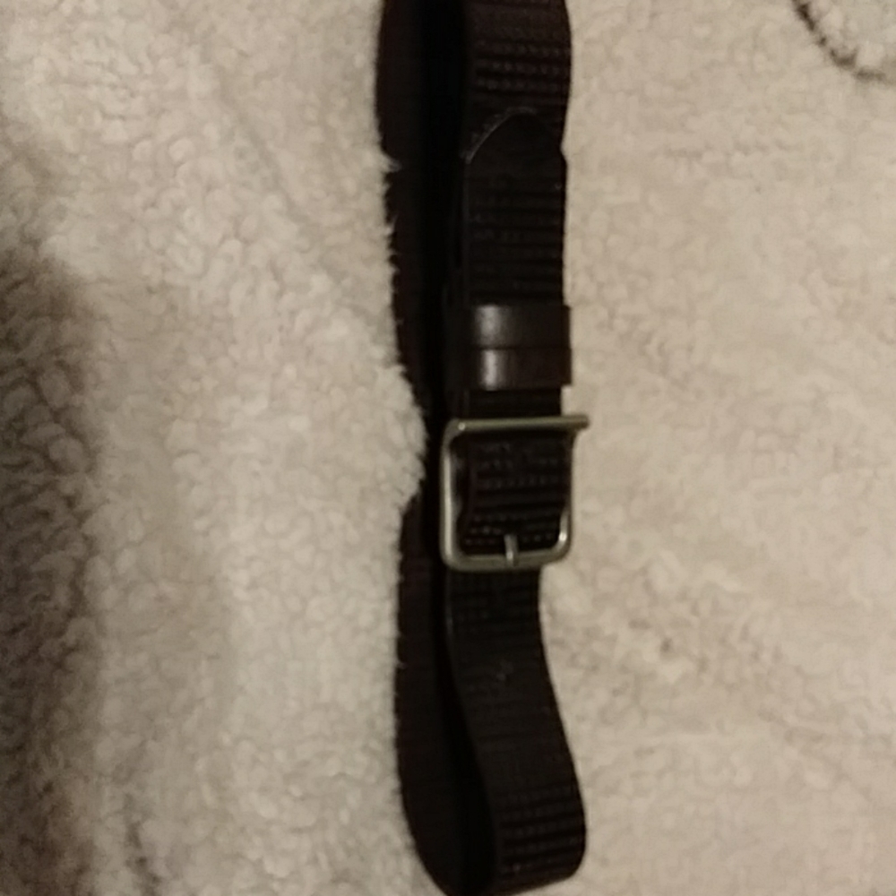 Belt